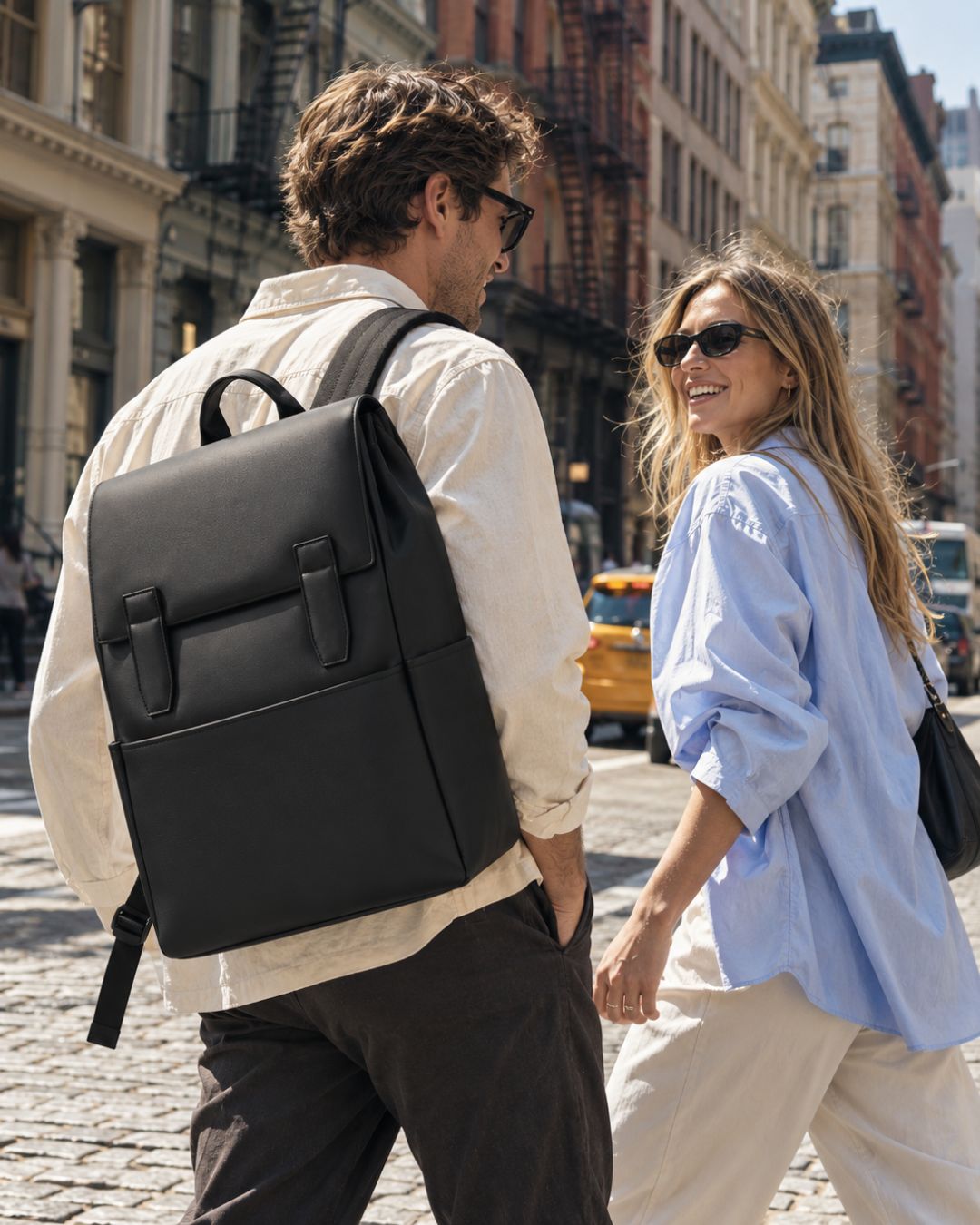 Altair Travel Backpack