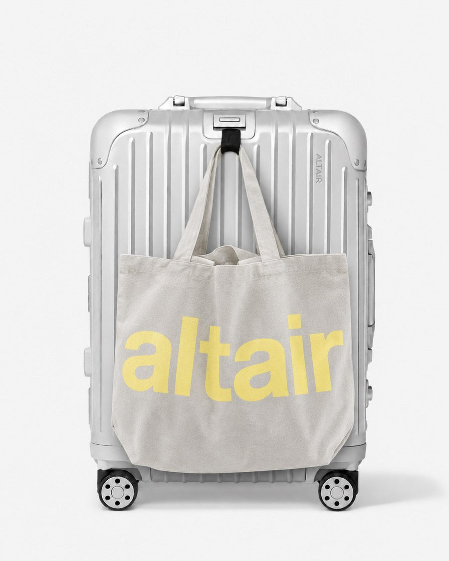 Altair Original Cabin in Silber mit Tragetasche