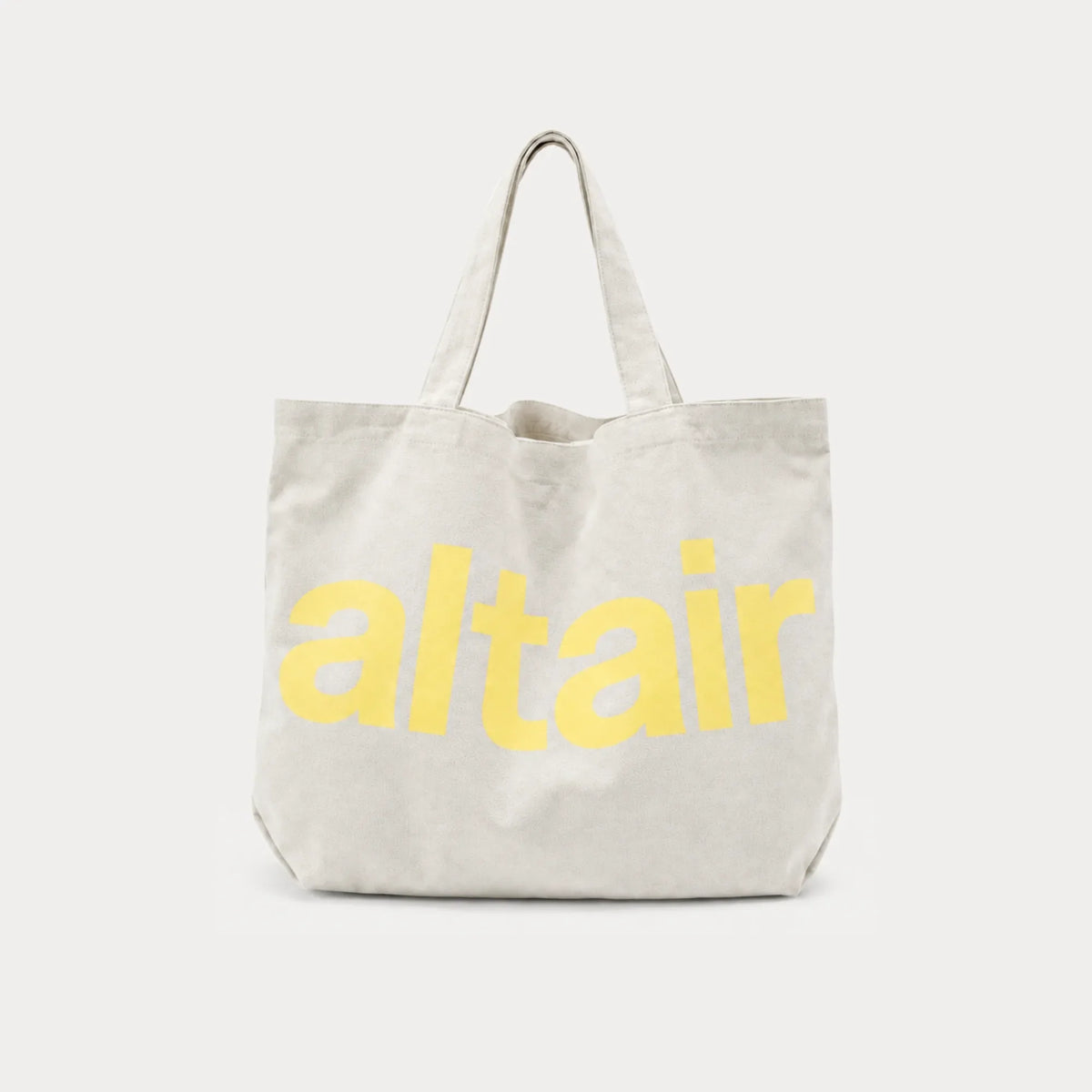 Foldable ALTAIR travel bag